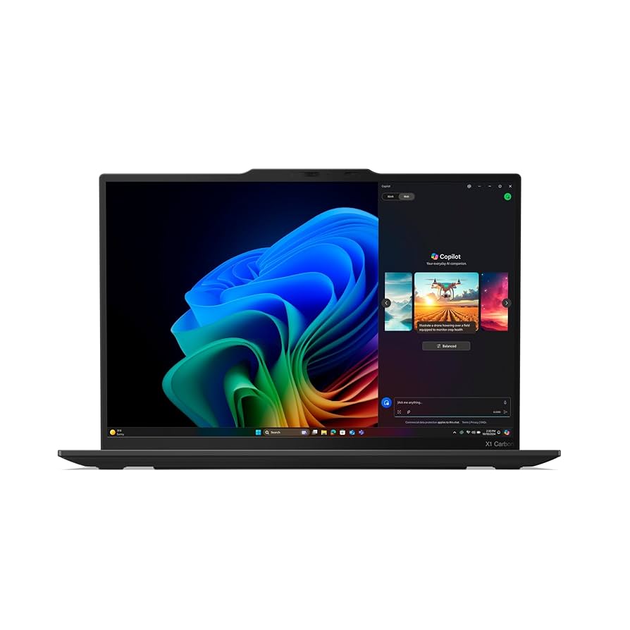 Notebook Lenovo X1 Carbon G13 Intel Core Ultra 7 268V vPro